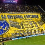 Ponturi pariuri Superclasico - Boca Juniors vs River Plate