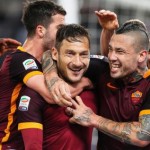 Ponturi pariuri fotbal - Roma vs Napoli