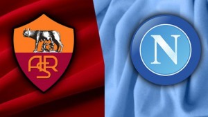 Ponturi pariuri fotbal - Roma vs Napoli