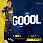 Ponturi pariuri fotbal - Rosario Central vs Palmeiras