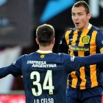 Ponturi pariuri fotbal - Gremio vs Rosario Central