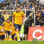 Ponturi pariuri fotbal - Nacional Montevideo vs Rosario Central