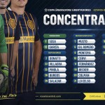 Ponturi pariuri fotbal - Gremio vs Rosario Central