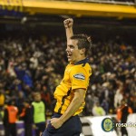 Ponturi pariuri fotbal - Nacional Montevideo vs Rosario Central