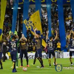 Ponturi pariuri fotbal - Nacional Montevideo vs Rosario Central