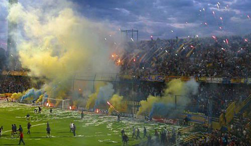 Ponturi pariuri fotbal - Rosario Central vs Palmeiras