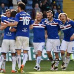 Ponturi pariuri fotbal Sampdoria vs Milan
