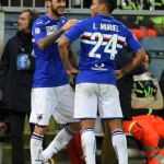 Ponturi pariuri fotbal - Palermo vs Sampdoria