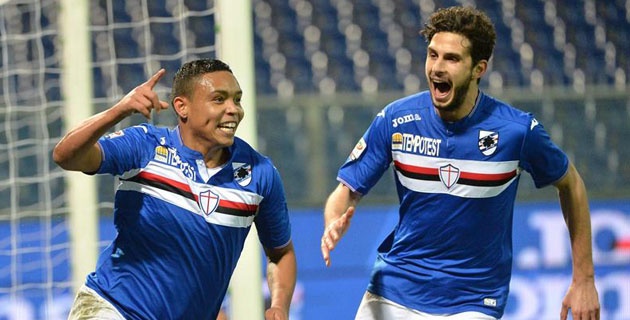 Ponturi pariuri fotbal - Sampdoria vs Udinese
