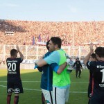 Ponturi pariuri fotbal - Toluca vs San Lorenzo