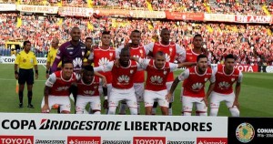 Ponturi pariuri fotbal - Independiente Santa Fe vs Corinthians  