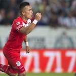 Ponturi pariuri fotbal - Sao Paulo vs Toluca