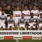 Ponturi pariuri fotbal - Club Strongest vs Sao Paulo