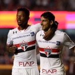 Ponturi pariuri fotbal - Club Strongest vs Sao Paulo