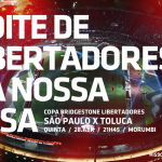 Ponturi pariuri fotbal - Sao Paulo vs Toluca