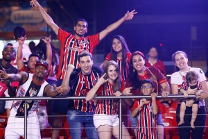 Ponturi pariuri fotbal - Sao Paulo vs Toluca