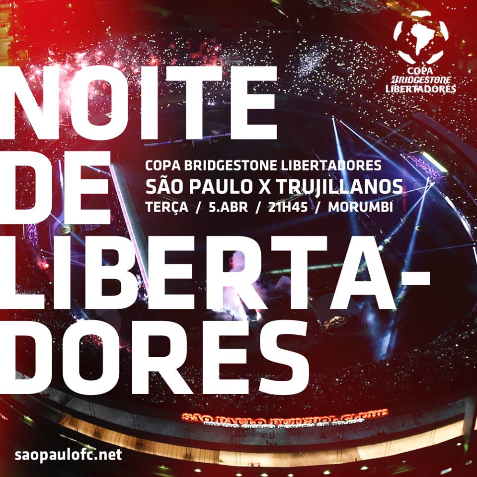 Ponturi pariuri fotbal - Sao Paulo vs Trujillanos