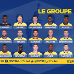 Ponturi pariuri fotbal - Sochaux vs Marseille