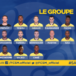 Ponturi pariuri fotbal - Laval vs Sochaux