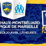 Ponturi pariuri fotbal - Sochaux vs Marseille