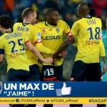 Ponturi pariuri fotbal - Sochaux vs Marseille