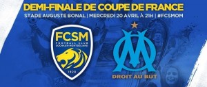 Ponturi pariuri fotbal - Sochaux vs Marseille