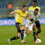 Ponturi pariuri fotbal - Laval vs Sochaux