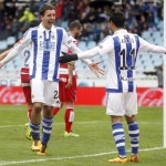 Ponturi pariuri fotbal - Sevilla vs Real Sociedad