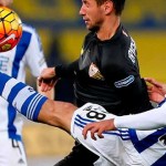 Ponturi pariuri fotbal - Sevilla vs Real Sociedad