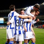 Ponturi pariuri fotbal - Sevilla vs Real Sociedad