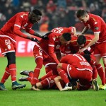 Ponturi pariuri fotbal - Beveren vs Standard Liege