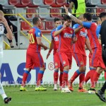 Ponturi pariuri fotbal - Steaua vs Dinamo