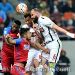 Ponturi pariuri fotbal - Steaua vs Dinamo