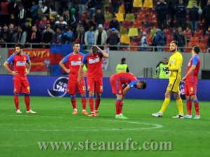 steaua