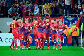 steaua