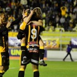 Ponturi pariuri fotbal - Club Strongest vs Sao Paulo