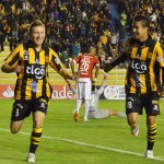 Ponturi pariuri fotbal - River Plate vs Club Strongest