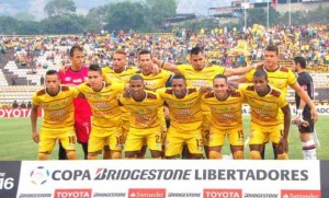 Ponturi pariuri fotbal - Sao Paulo vs Trujillanos