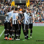 Ponturi pariuri fotbal - Sampdoria vs Udinese