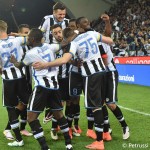 Ponturi pariuri fotbal - Inter vs Udinese
