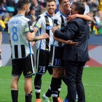 Ponturi pariuri fotbal - Inter vs Udinese