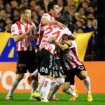 Ponturi pariuri fotbal - Union de Santa Fe vs Lanus