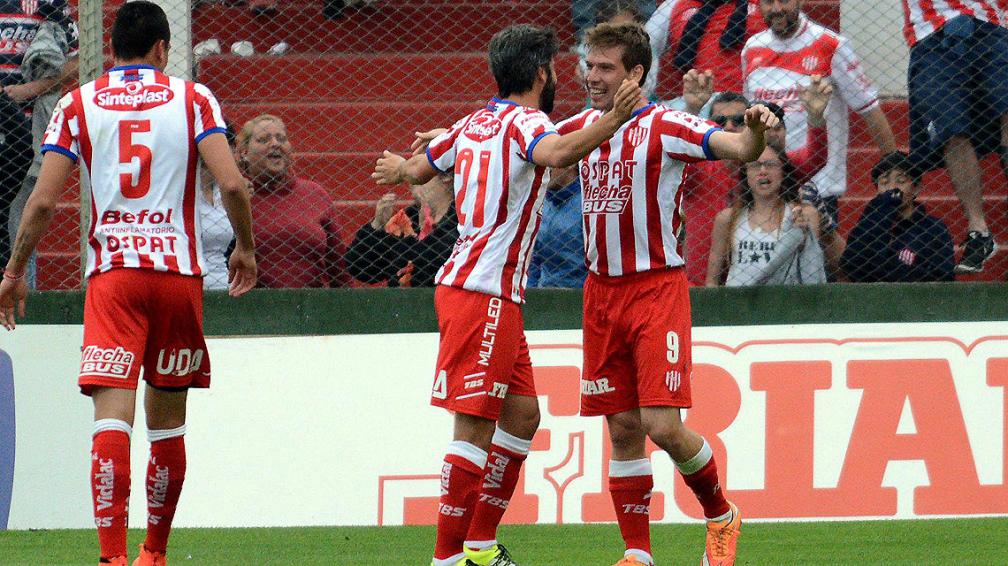Ponturi pariuri fotbal - Union de Santa Fe vs Lanus