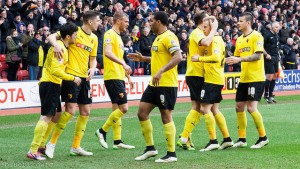 watford