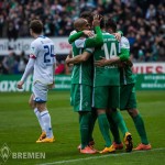 Ponturi pariuri fotbal - Werder Bremen vs Wolfsburg