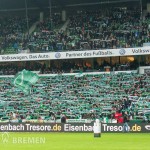 Ponturi pariuri fotbal - Werder Bremen vs Wolfsburg