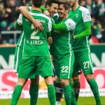 Ponturi pariuri fotbal - Werder Bremen vs Wolfsburg