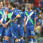 Ponturi pariuri fotbal - Werder Bremen vs Wolfsburg