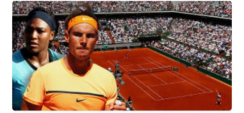 cote marite pentru favoritii de la Roland Garros