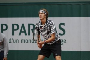 ponturi tenis dominic thiem vs alexander zverev